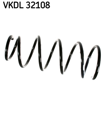 SKF VKDL 32108 Fahrwerksfeder